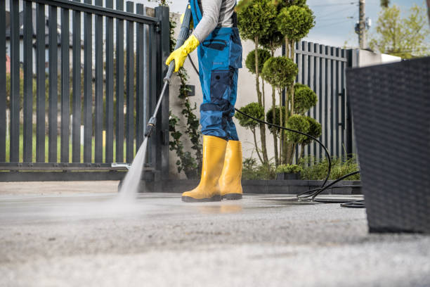 Bladensburg, MD Pressure Washing Services Company