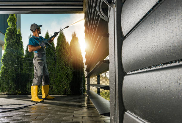 Best Window and Screen Pressure Cleaning in Bladensburg, MD